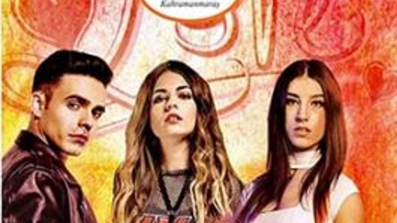  14 ŞUBAT’A HAYAL DEMEYİN, HAYALİNİZ İÇİN HAYAL KAHVESİNE GELİN  