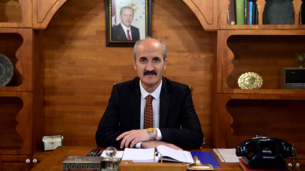 “Geleceğimizi 12 Şubat ruhuyla inşa ediyoruz”