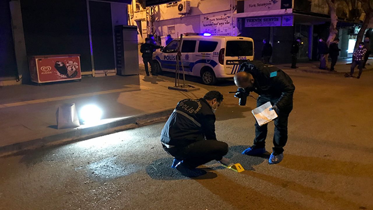 Boşandığı eşinin babasını av tüfeğiyle yaraladı