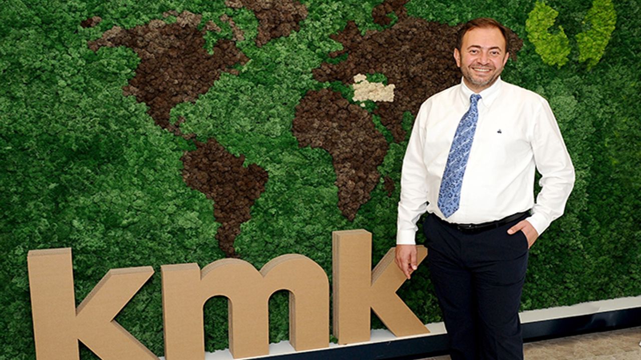 KEY holdingden 25 milyon Euroluk yatırım
