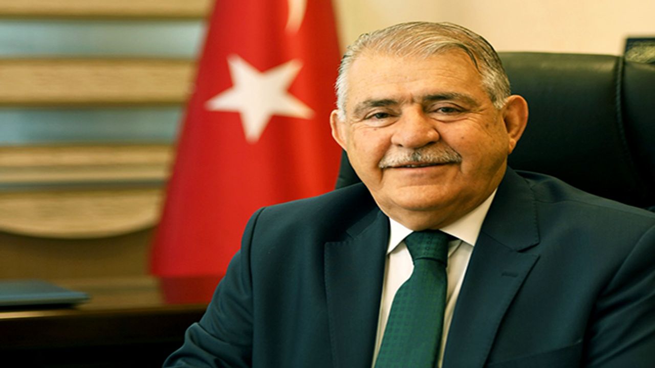 Mahçiçek’ten, 14 Mart Tıp Bayramı Mesajı