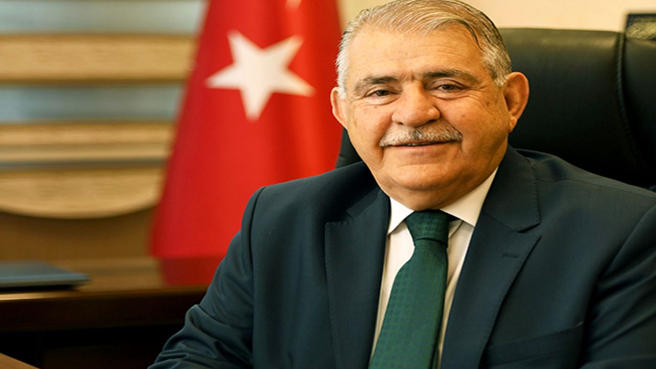 Mahçiçek’ten 8 Mart Dünya Kadınlar Günü mesajı