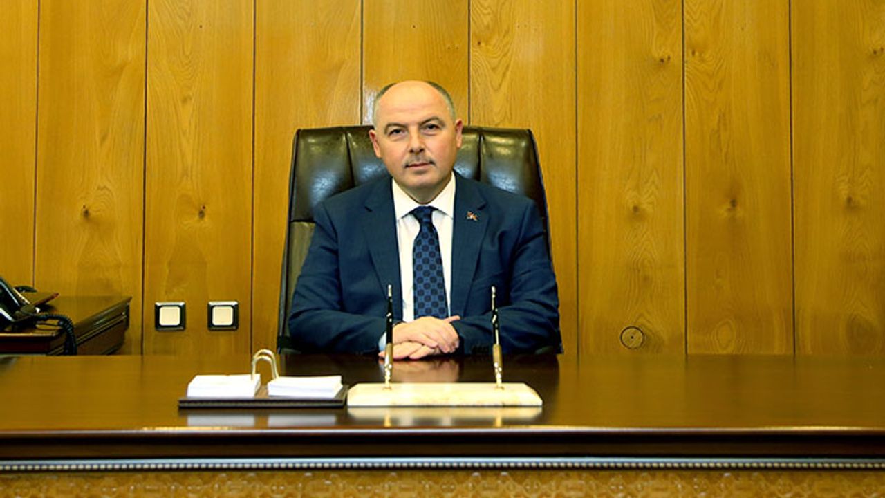 Coşkun’dan 1 Mayıs Emek ve Dayanışma günü mesajı