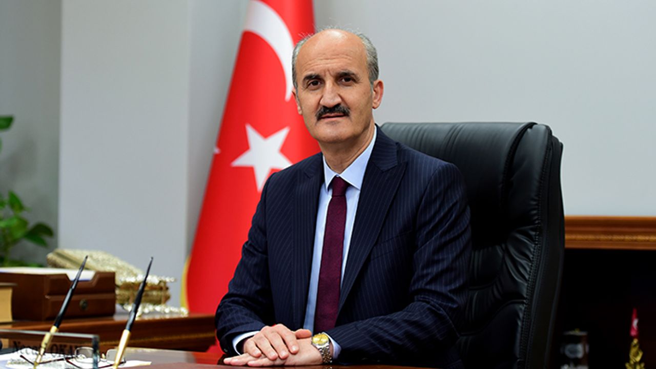 Okay’dan 1 Mayıs Emek ve Dayanışma Günü mesajı