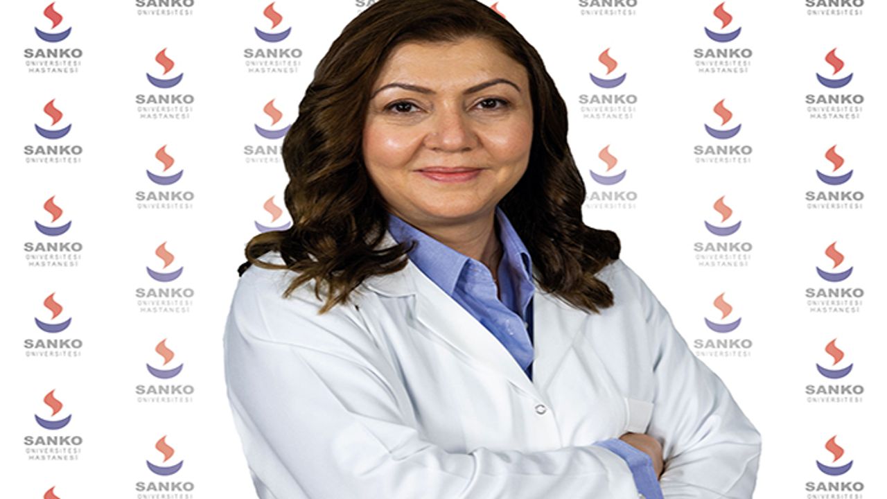 Kadın Hastalıkları ve Doğum Uzmanı Prof. Dr. Türkçüoğlu, hasta kabulüne başladı