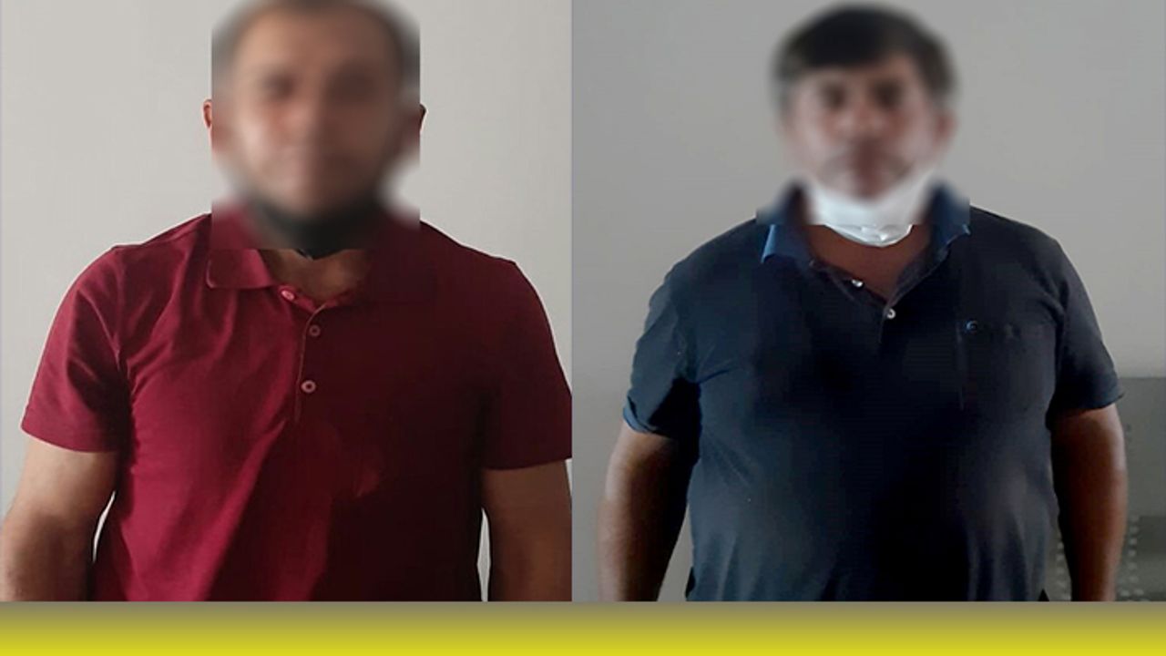 Dolandırıcılıkta yeni teknik “senin ajan yapacağız”