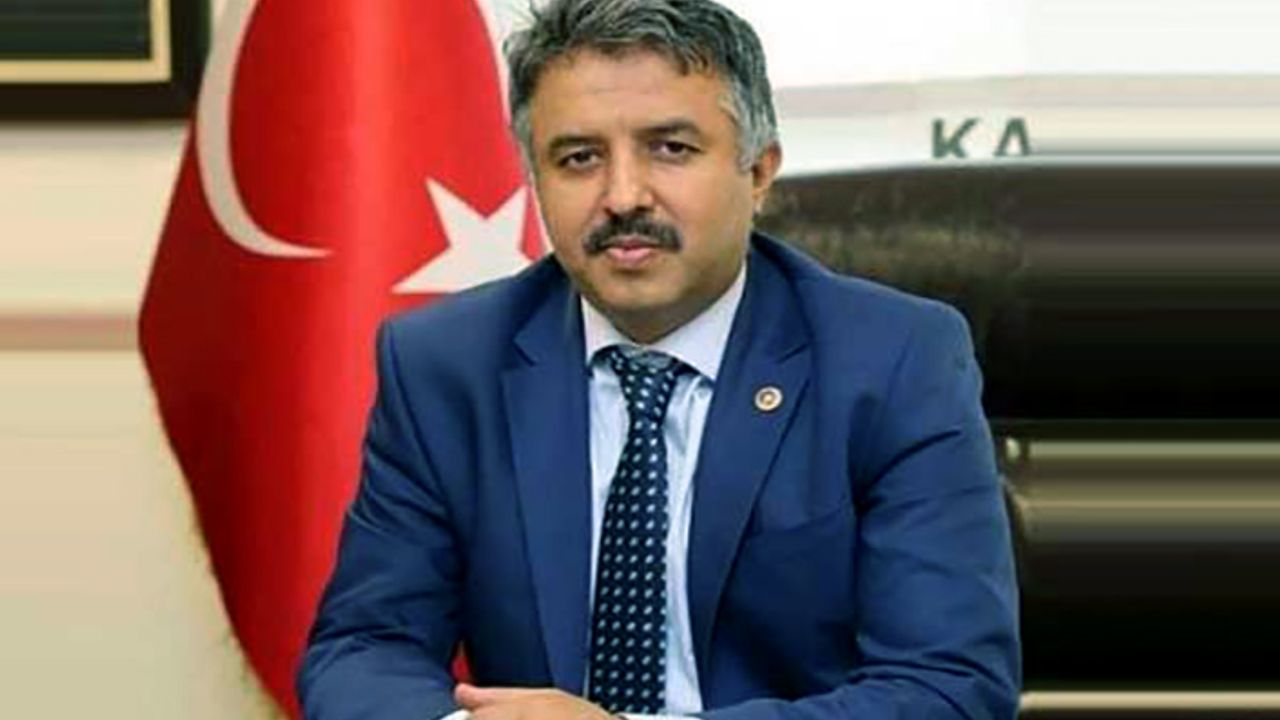 24. ve 25. dönem milletvekili Dilipak’ın acı günü