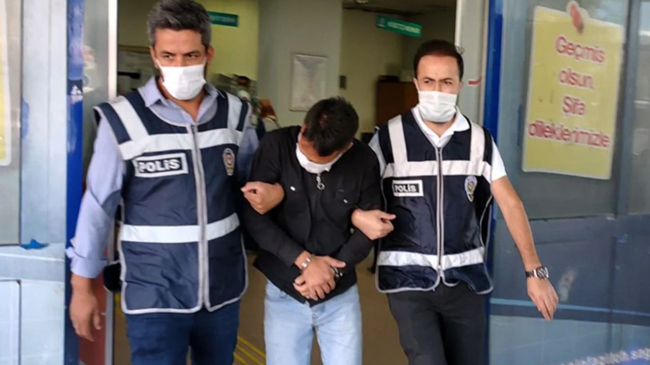 Hapis cezasıyla aranan şahısların yakalanmaya devam ediyor