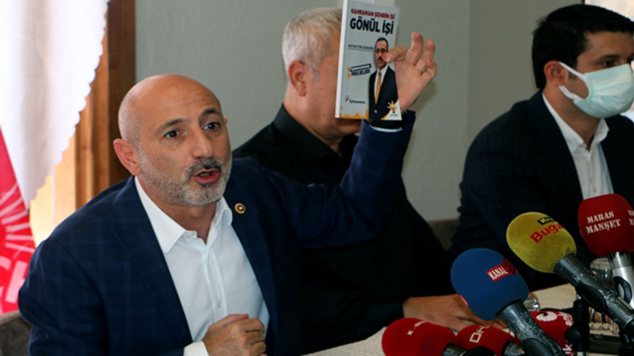 Öztunç, “Sayın Güngör, yolun neresinden dönersen kardır”