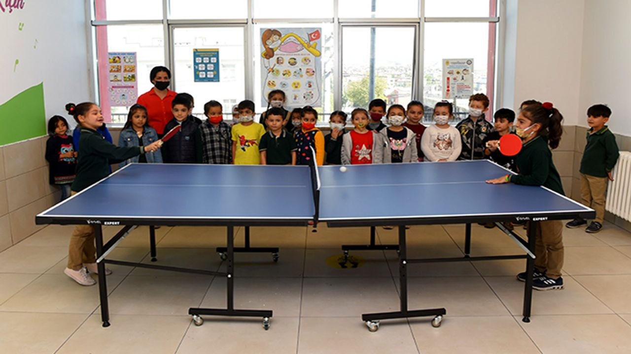 Dulkadiroğlu’ndan atık pil toplayan okullara ödül
