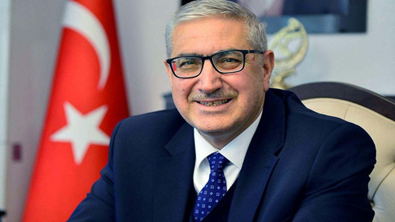 Yılmazcan “Öğrencilerimizi kendi evlatları gibi görürler”