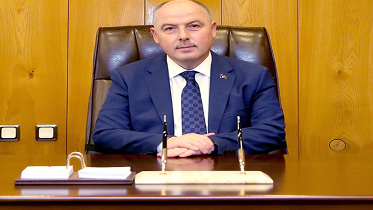 Coşkun’dan 3 Aralık Dünya Engelliler günü mesajı