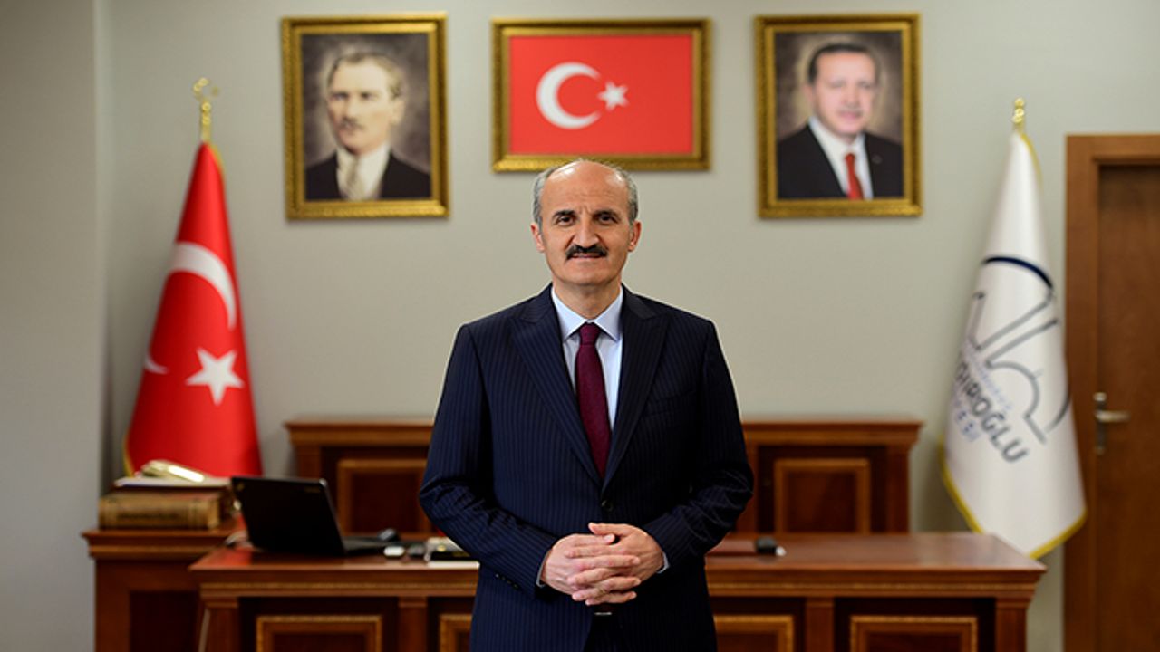Okay’dan 10 Ocak Çalışan Gazeteciler günü mesajı