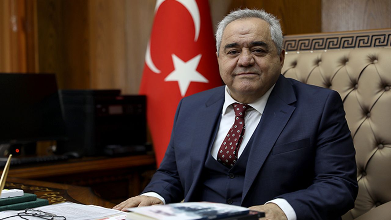 Özgül’ün 10 Ocak Çalışan Gazeteciler günü mesajı