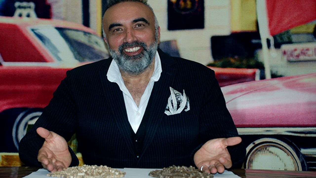 Şirikçioğlu Mensucat’ın bu yıl 20 ülkeye daha açılacak