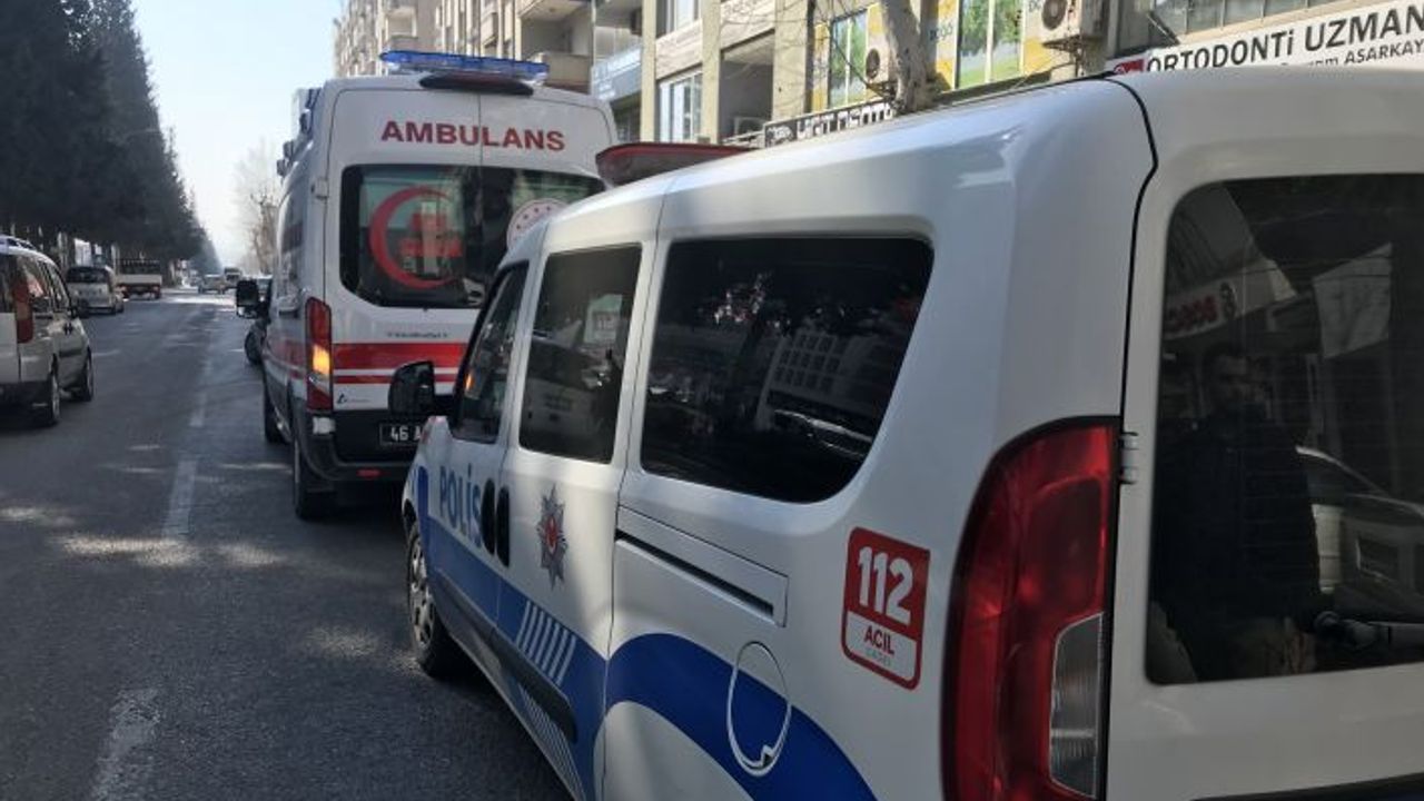 22 yaşındaki hamile kadın evinde ölü bulundu