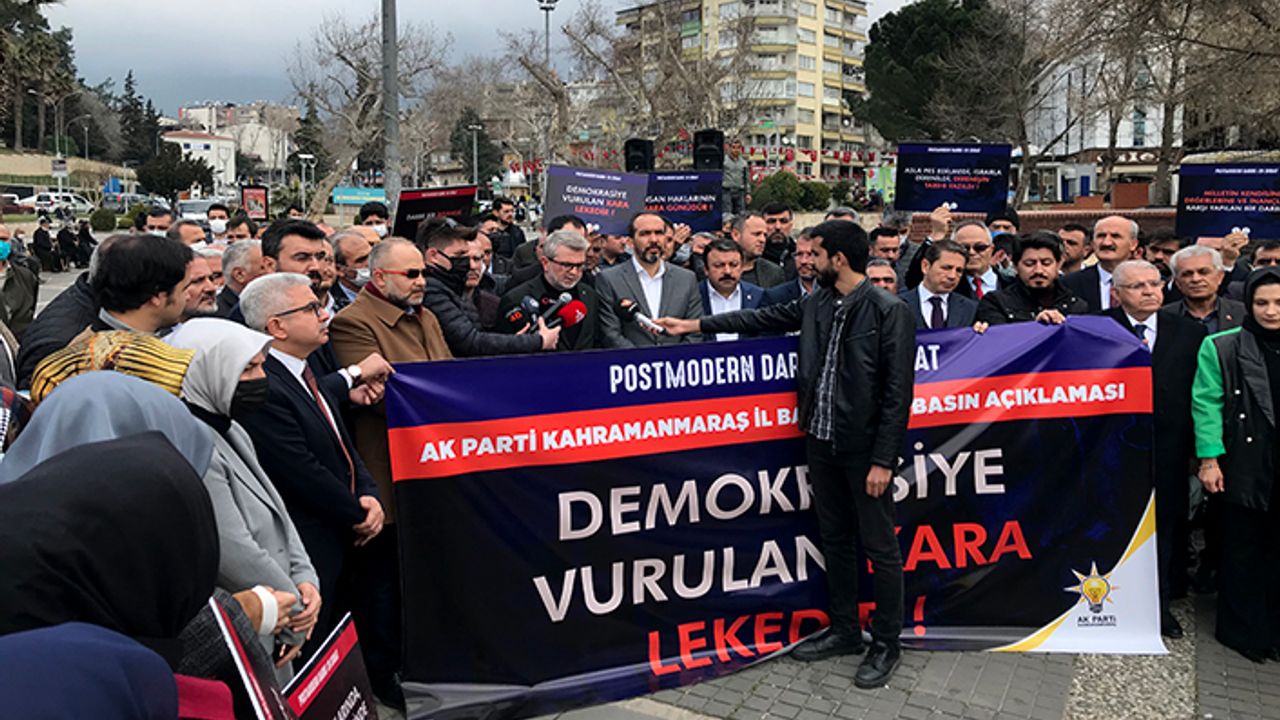 28 Şubat sürecinin 25. yıl dönümü