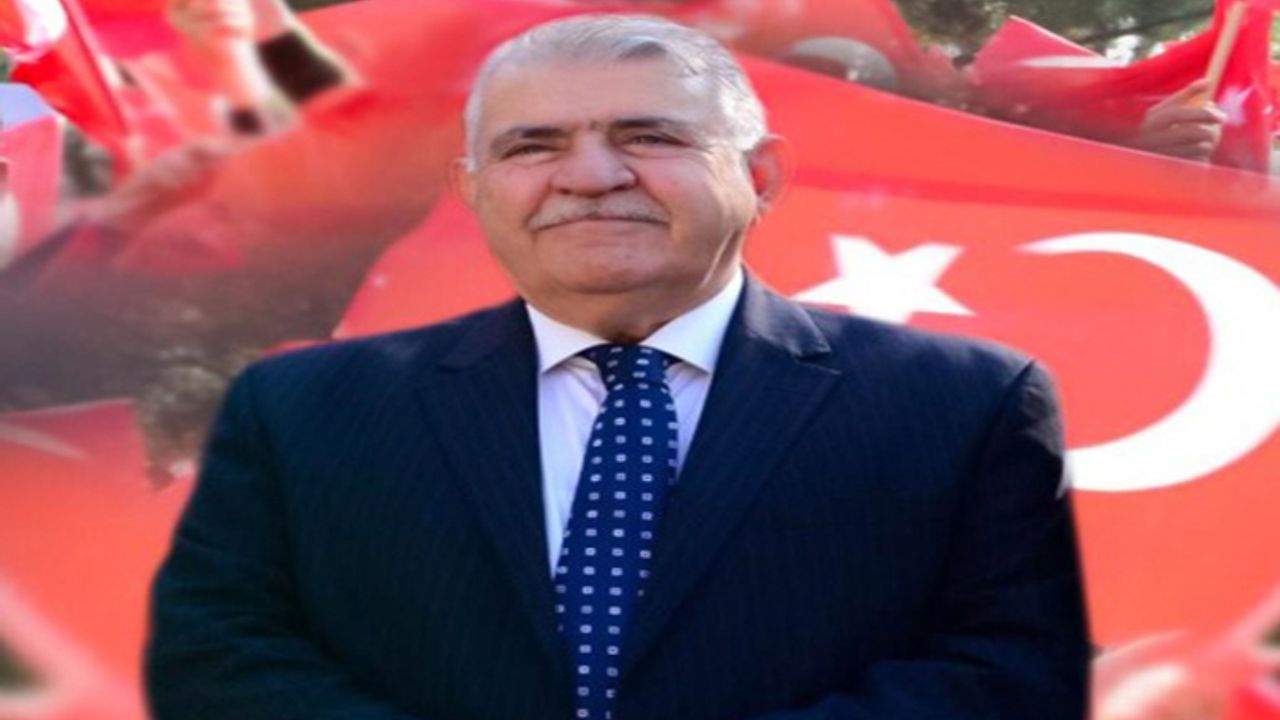 Mahçiçek, "Kahramanlık şehrimizin hak ettiği bir unvandır"