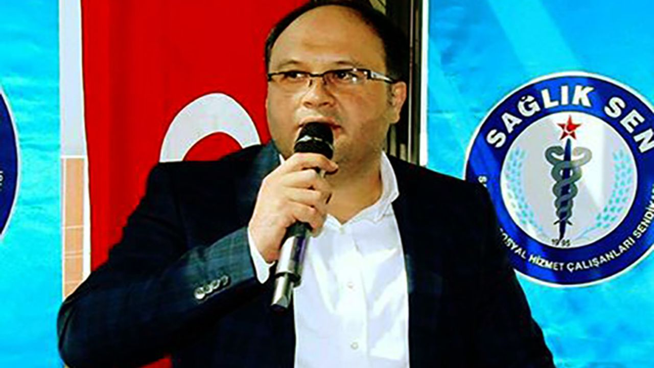 Demirci’den 14 Mart Tıp Bayramı mesajı