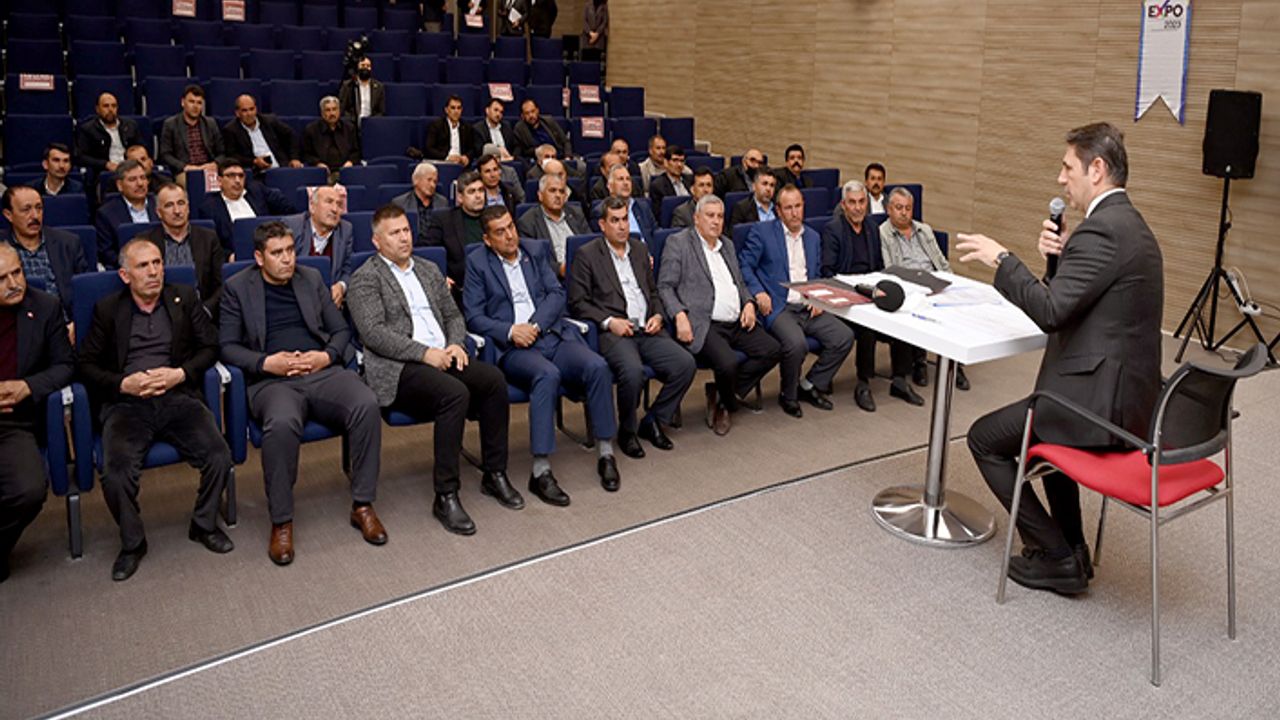 Onikişubat Belediyesi Ramazan’da 8 bin haneye destek olacak