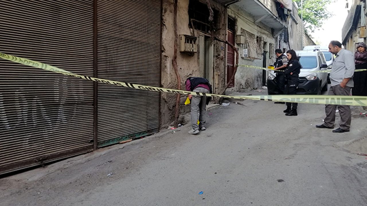 Kavgada tüfekle çıkan saçmalar 10 yaşındaki çocuğu yaraladı