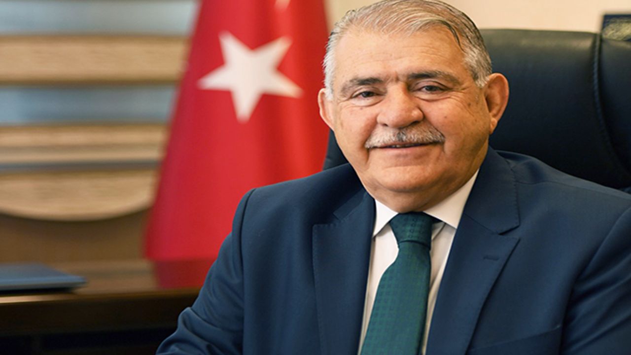 Mahçiçek, Alparslan Türkeş’i vefatının 25. yılında andı