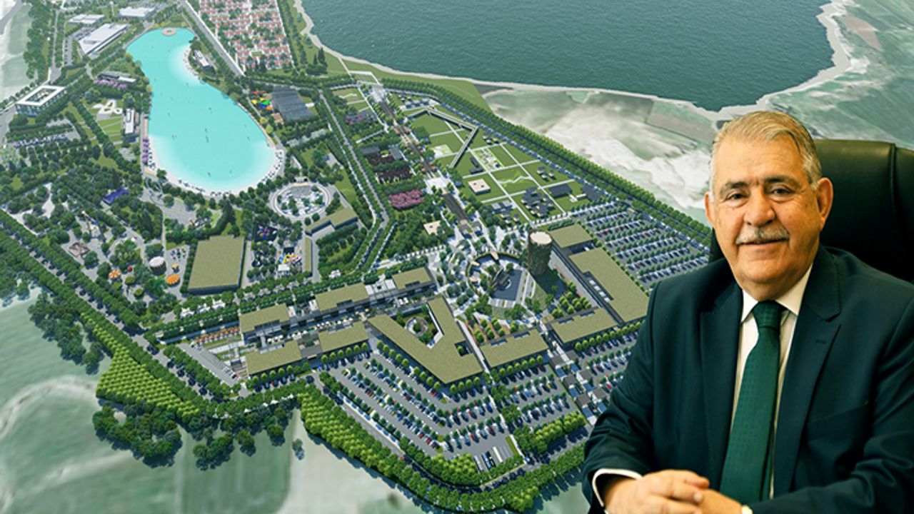Mahçiçek’ten “EXPO 2023” vurgulu Turizm Haftası mesajı