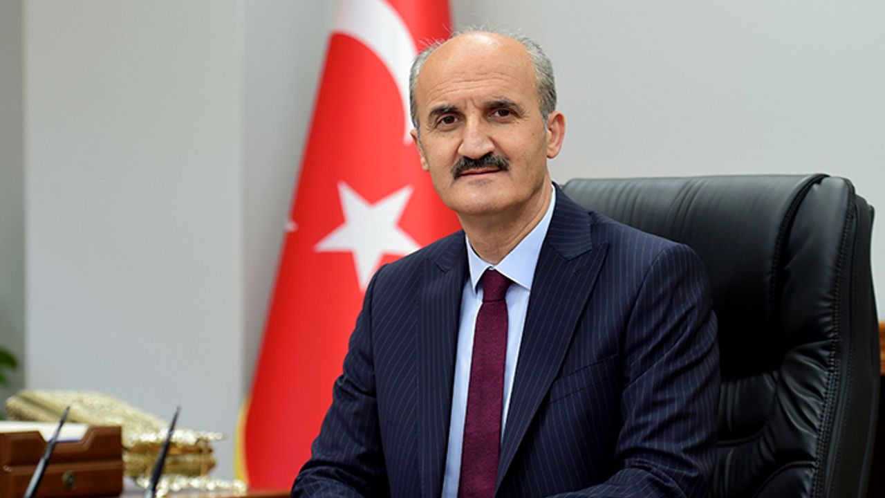 Okay’dan 5 Nisan Madalya Günü mesajı