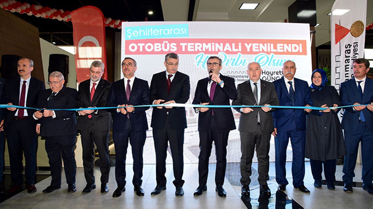 Ünal, “Biz bu ülkede 80 yılda yapılamayanları 20 yıla sığdırdık”