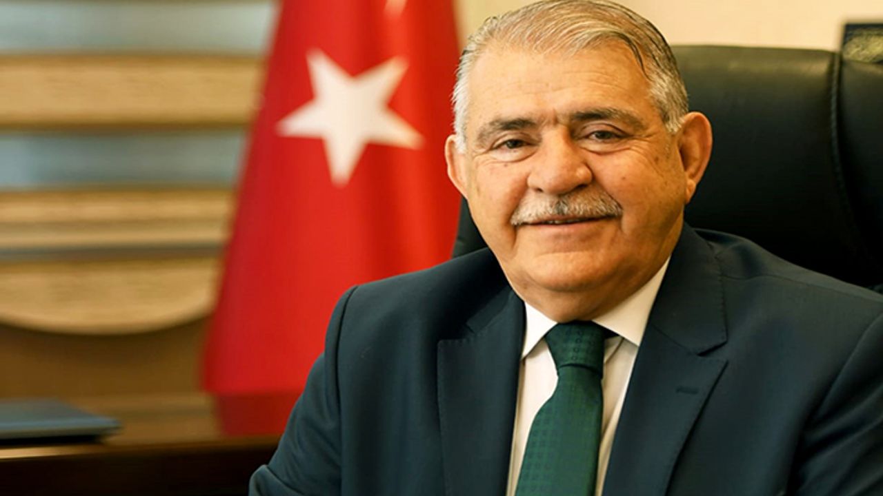 Mahçiçek, “Annelerimizin kıymetini bilmeli, başımızın tacı yapmalıyız”
