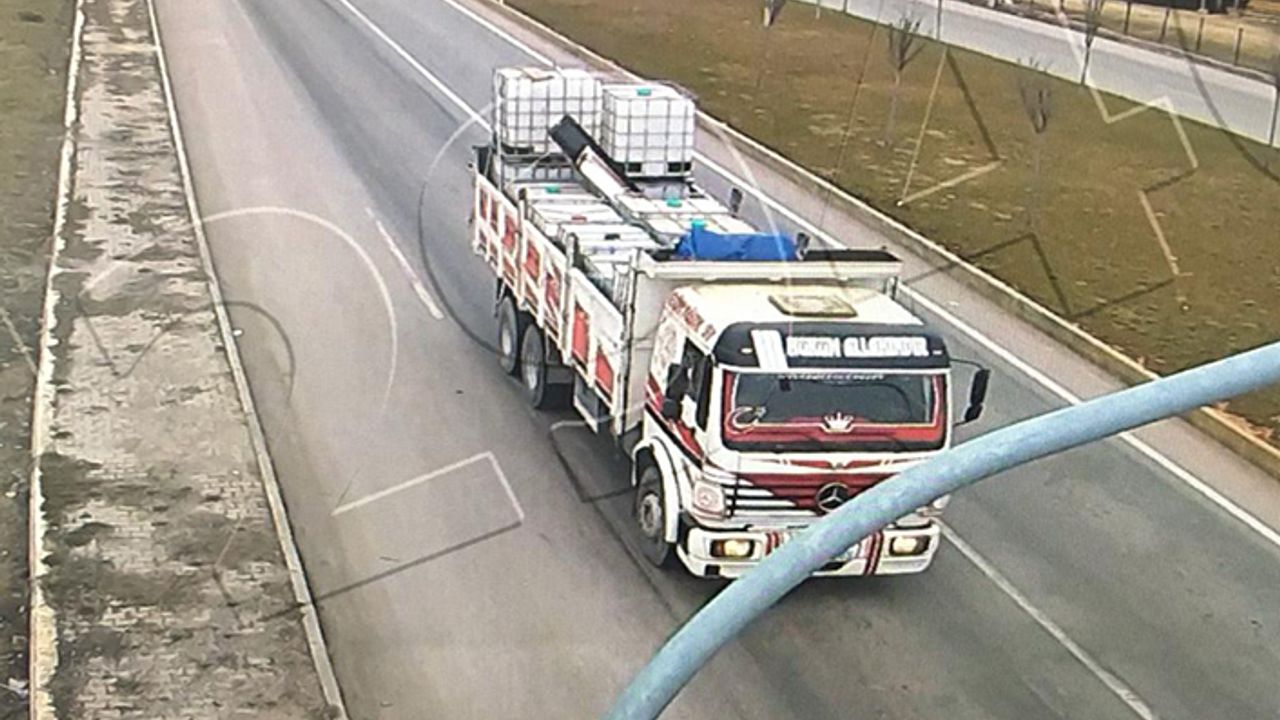 Kahramanmaraş Merkezli dolandırıcılık operasyonu: 27 gözaltı