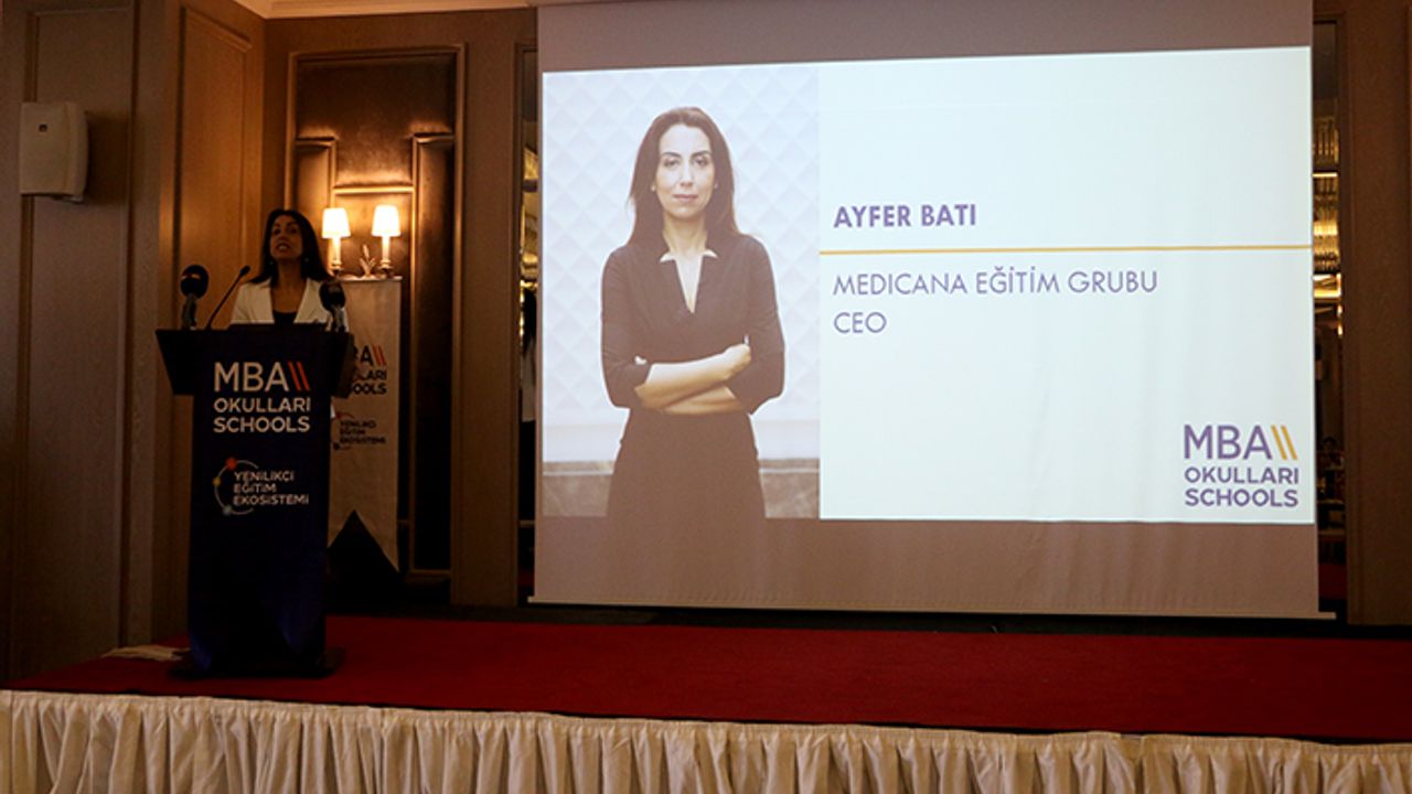 Medicana Eğitim Grubu MBA Okulları 11’ci kampüsünü Kahramanmaraş’a açıyor