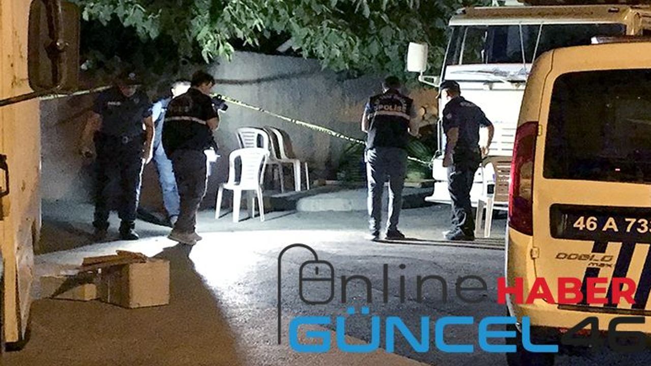 3 kişinin yaralandığı kavga ile ilgili 6 kişi tutuklandı