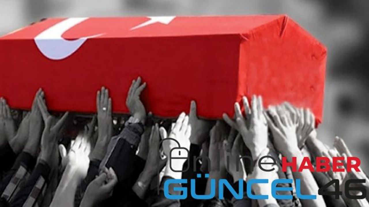Ağır yaralanan Uzman Çavuş şehit oldu