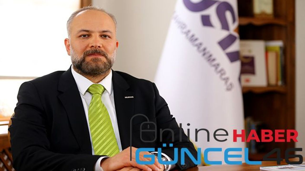 Çiçekçi, “15 Temmuz, Türk Milleti’nin dünyaya verdiği bir demokrasi dersidir”