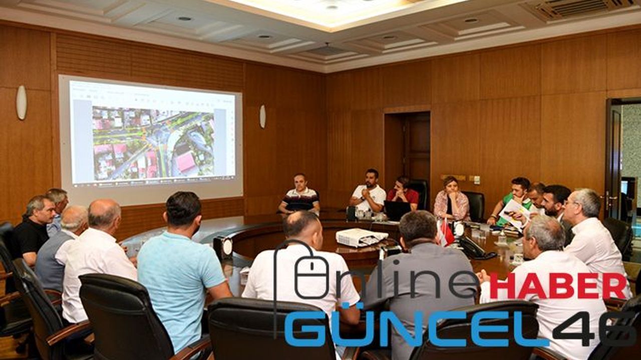 Güngör, “Çalışmalarımızı istişarelerle belirliyoruz”