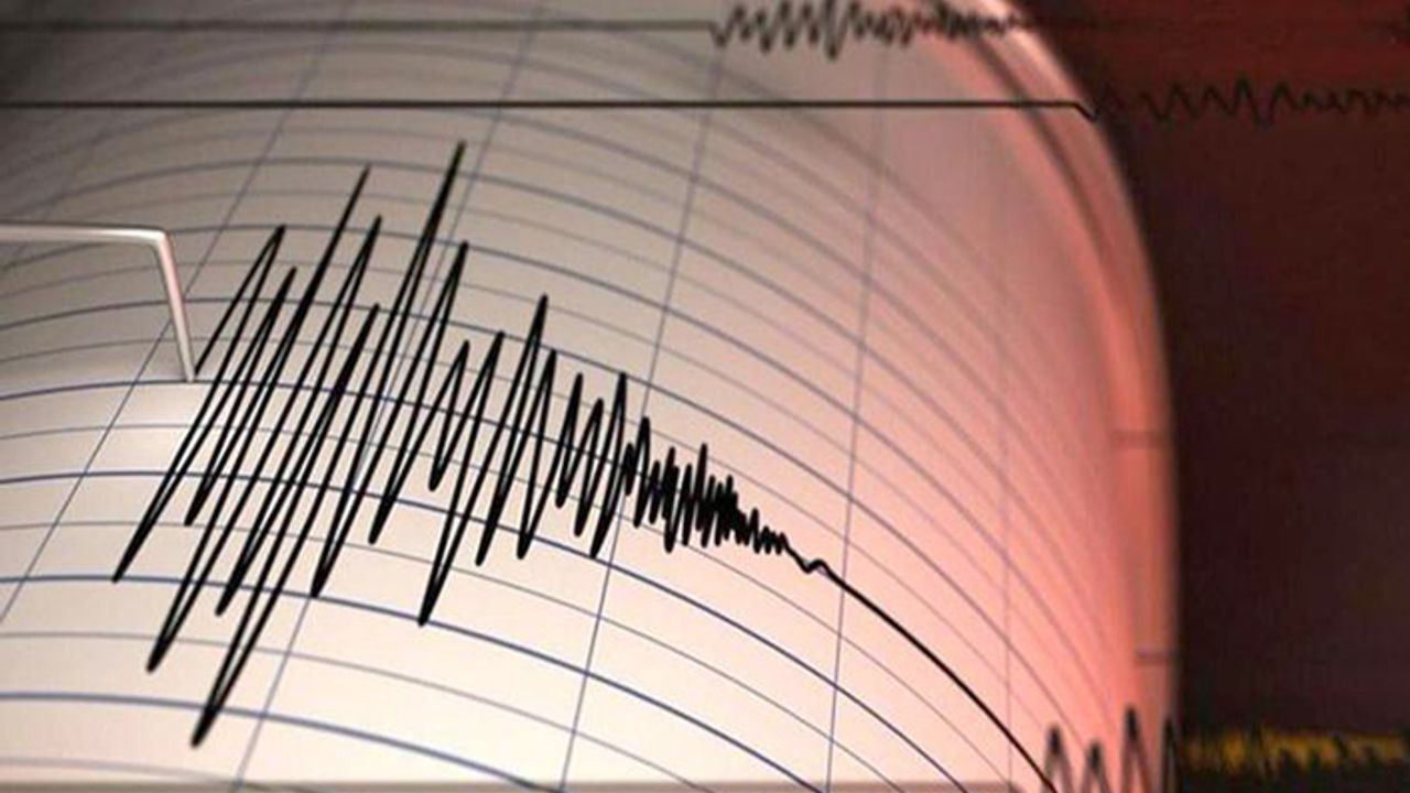Kahramanmaraş’ta artçı depremler devam ediyor