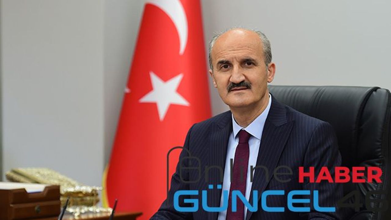 Okay’dan 15 Temmuz Demokrasi Ve Milli Birlik Günü mesajı