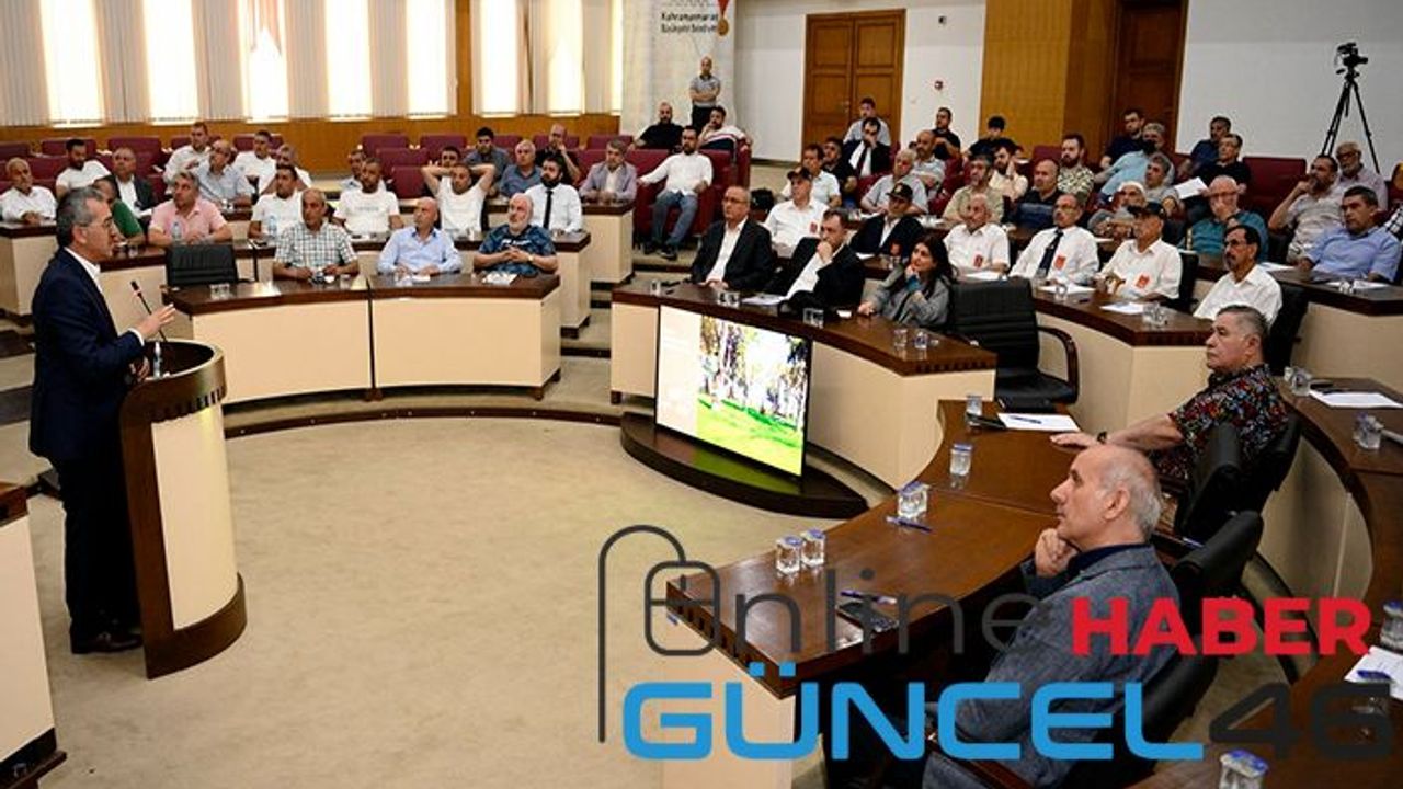 Şehir Meydanı projesi çalışmaları devam ediyor