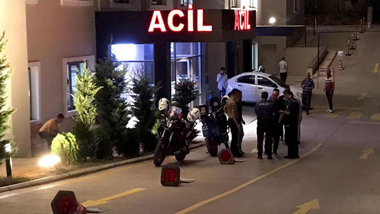 Cinnet getirdi: 4 ölü 1 ağır yaralı