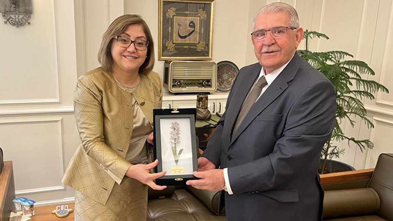 Mahçiçek, Gaziantep, Şanlıurfa, Malatya, Adıyaman ve Elazığ’a EXPO 2023 ziyareti