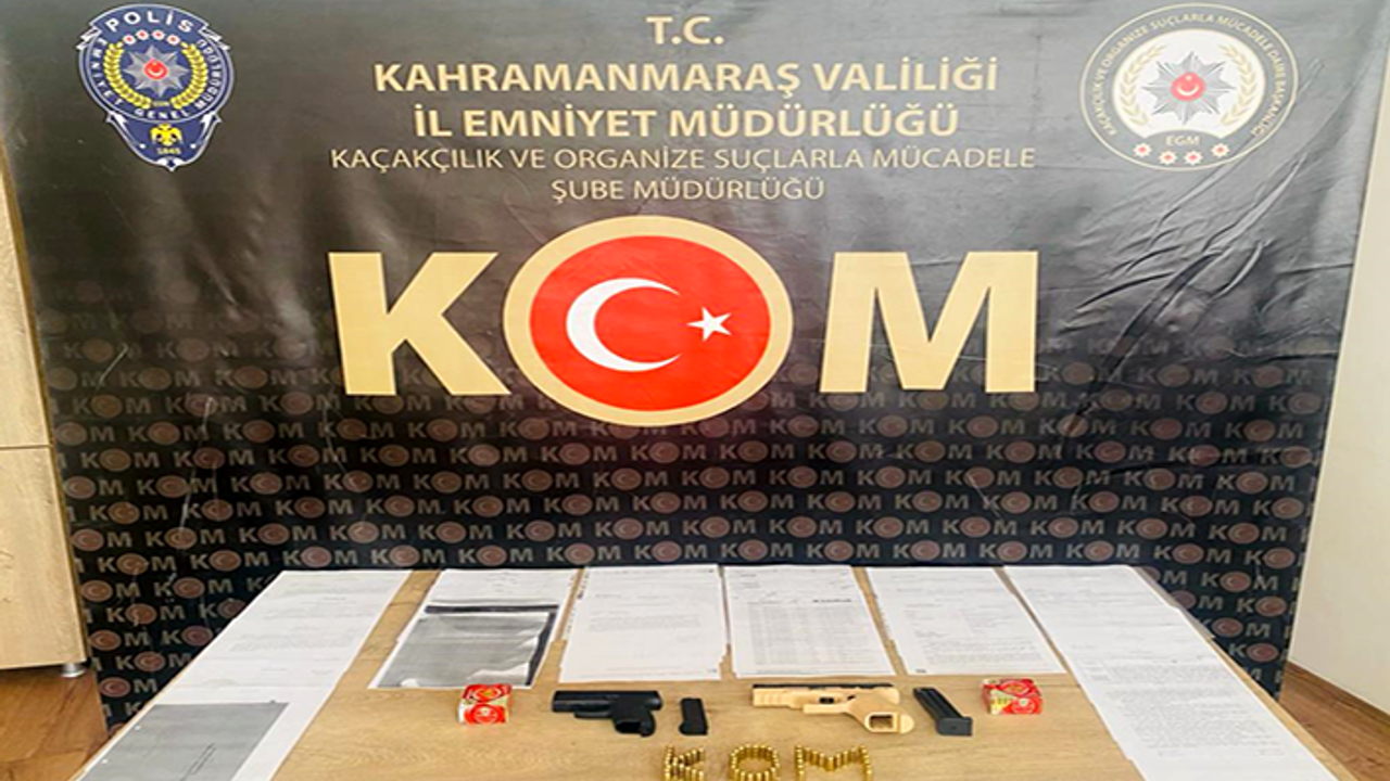Bankayı 87 milyon lira dolandırmak istediler