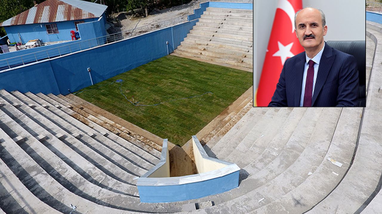 Bertiz Boyalı Güreşleri 25 Eylül’de gerçekleştirilecek