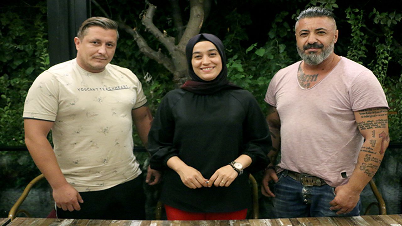 Gayrimenkule yeni soluk, Bağcı Gayrimenkul hizmete açılıyor