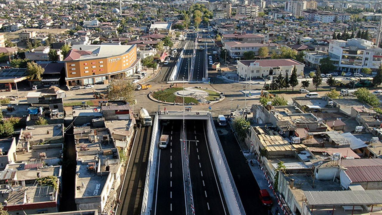 “Güngör söz verdi, 90 günde bitti”