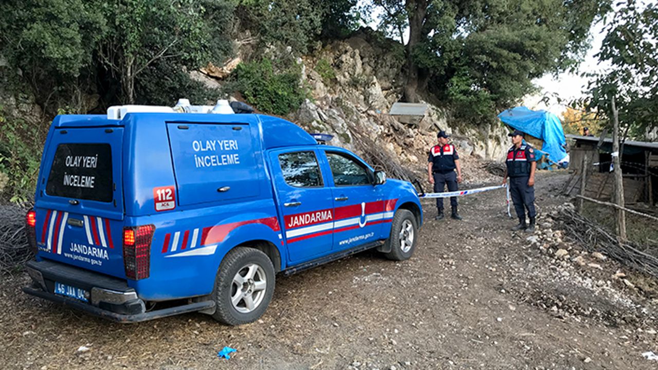Kahramanmaraş'ta arazi kavgası: 3 ölü, 3 yaralı