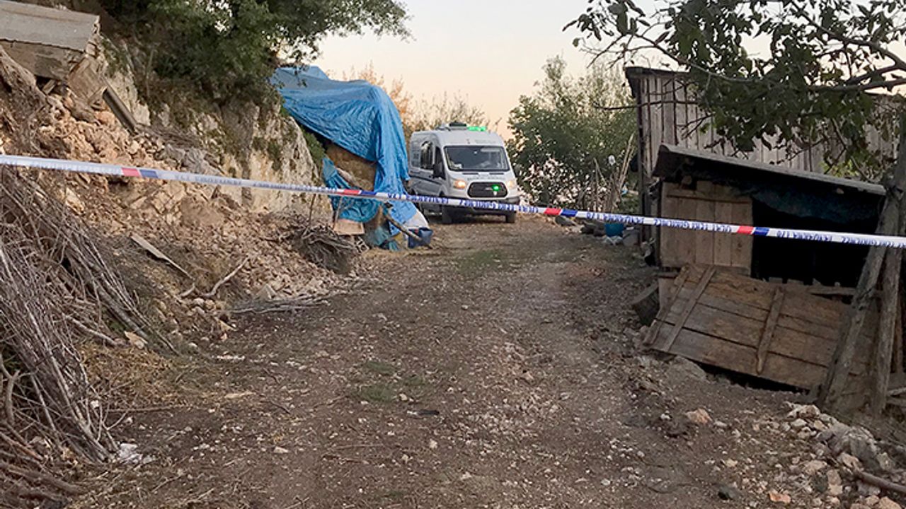 Kahramanmaraş’ta silahlı saldırıda yaralanan çocuk öldü