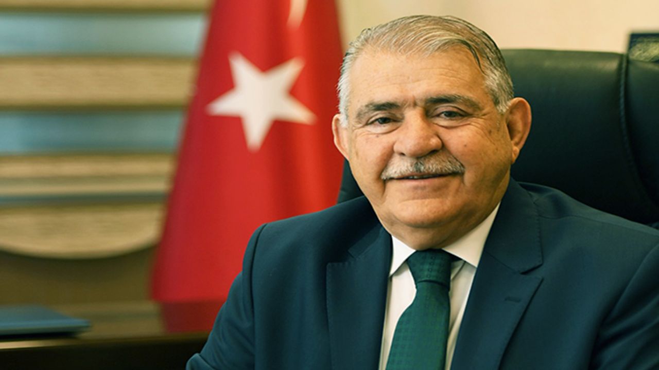 Mahçiçek’ten 19 Eylül Gaziler Günü mesajı