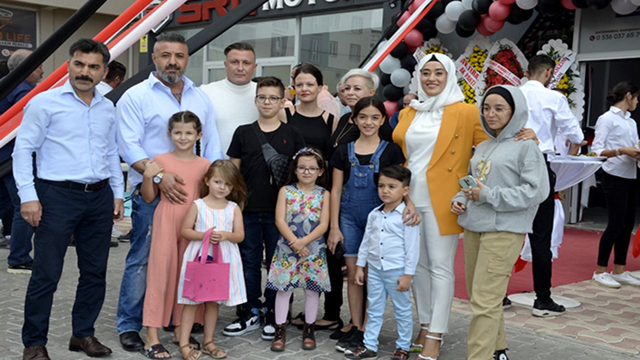 Bağcı Emlak ve gayrimenkul danışmanlıktan teşekkür