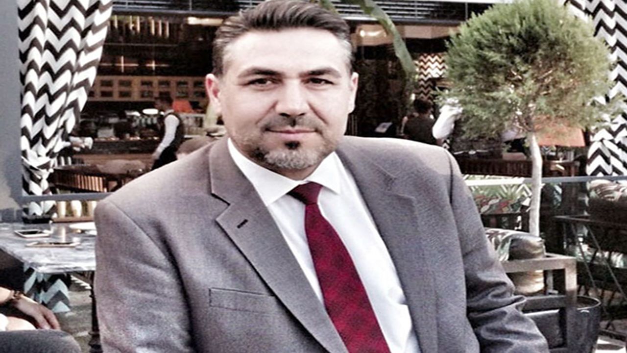 İbrahim Kara, “bağımsız adayım, oy rengimiz kırmızı”